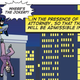 Illustration for article titled Batmans 7-Step Guide To Being A Great Detective